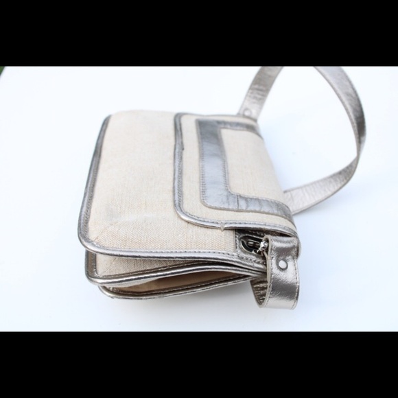 Banana republic shoulder bag - Picture 3 of 8